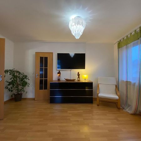 Fewo Lachristina Koeln-Bonn-Siegburg Тройсдорф Экстерьер фото