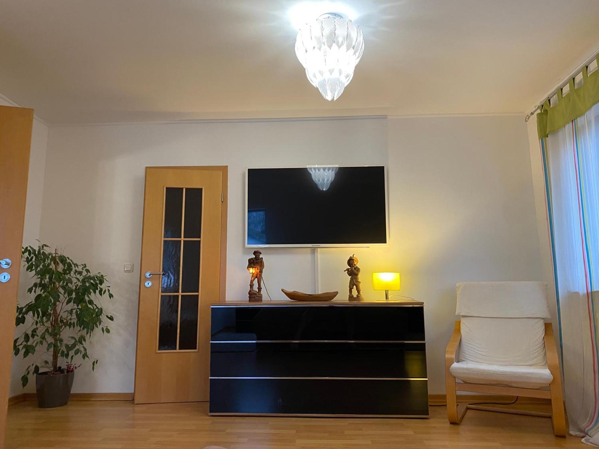 Fewo Lachristina Koeln-Bonn-Siegburg Тройсдорф Экстерьер фото